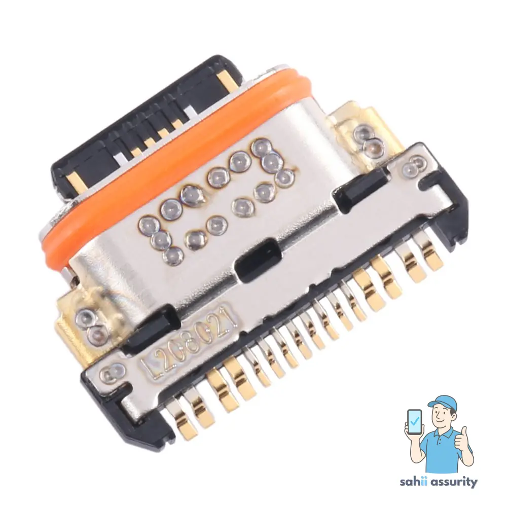 Charging Connector for Vivo V30 thumbnail